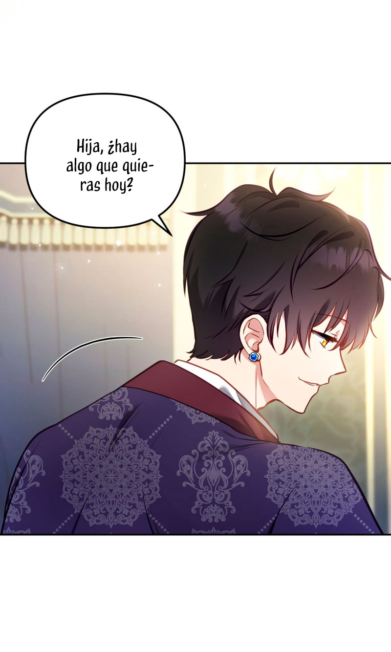 Estoy siendo criada por villanos Capítulo 6 - Página 13