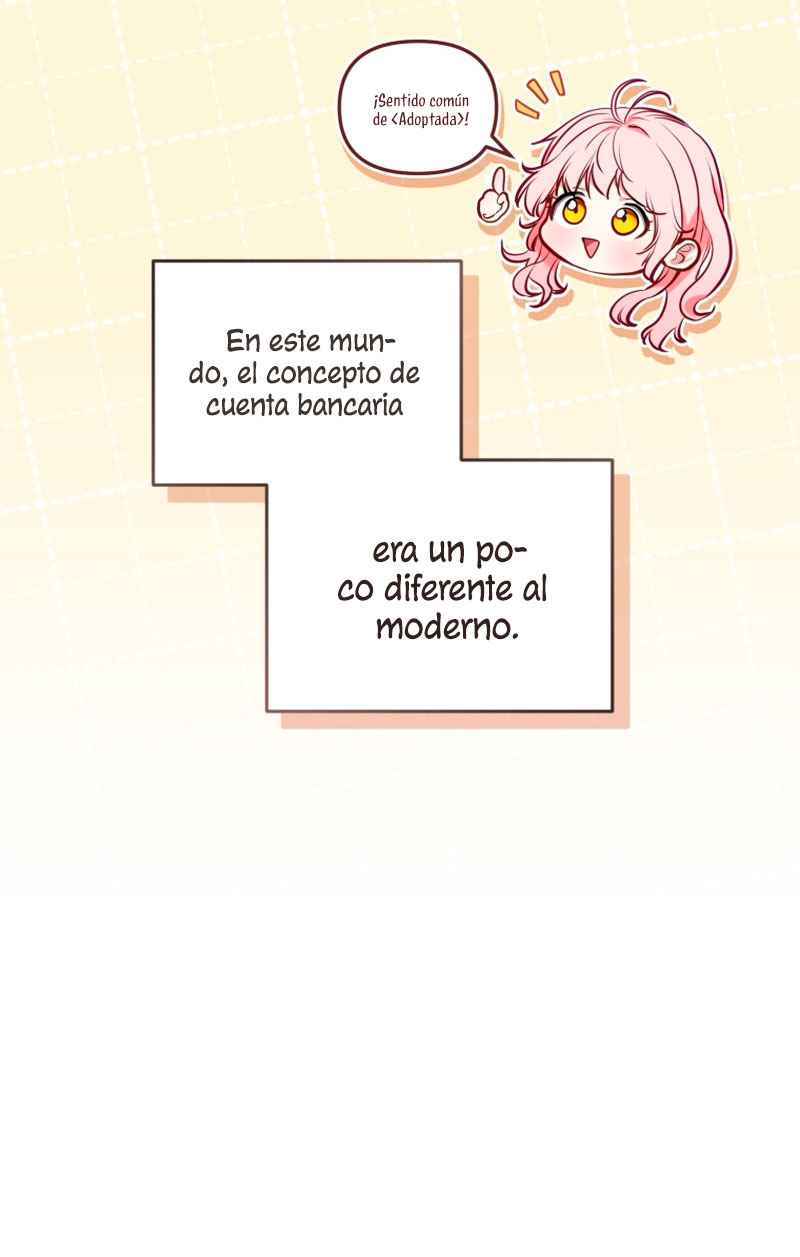 Estoy siendo criada por villanos Capítulo 6 - Página 18