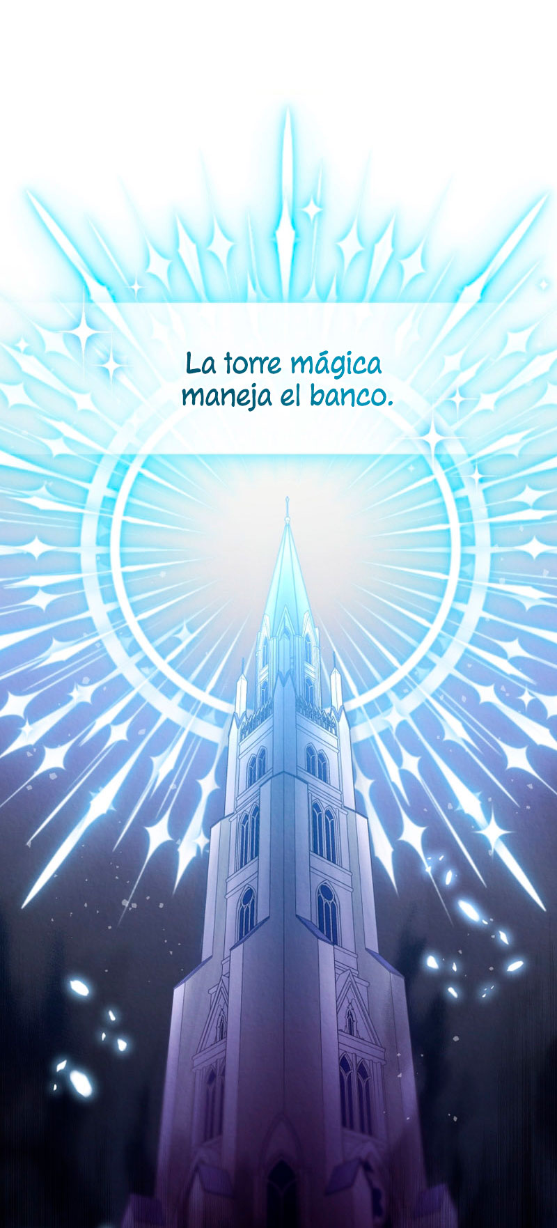 Estoy siendo criada por villanos Capítulo 6 - Página 19