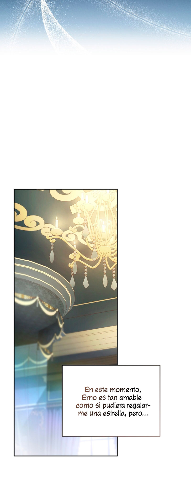 Estoy siendo criada por villanos Capítulo 6 - Página 22