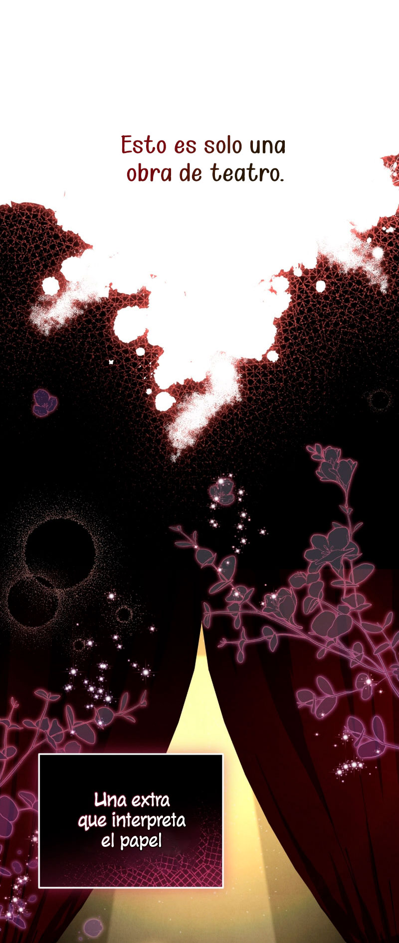 Estoy siendo criada por villanos Capítulo 6 - Página 26