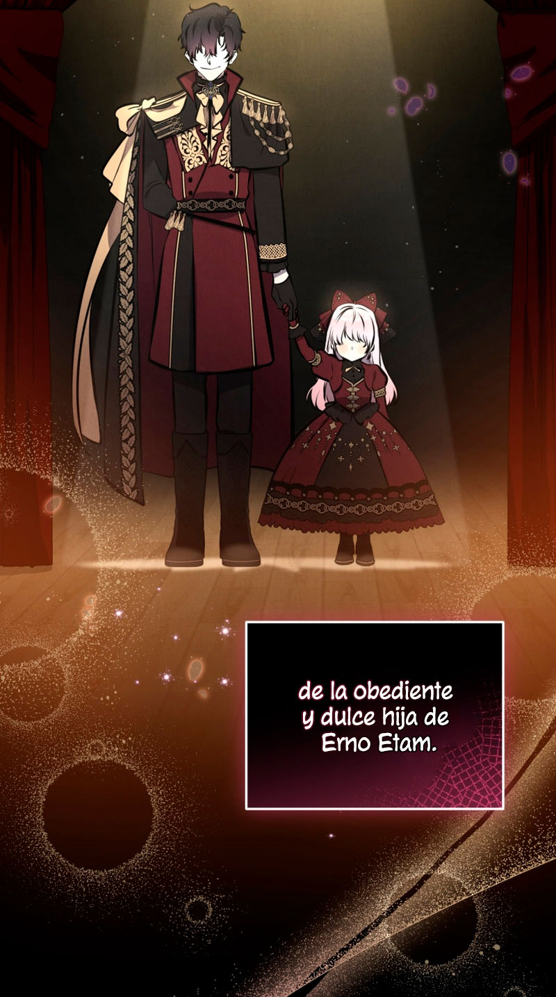 Estoy siendo criada por villanos Capítulo 6 - Página 27