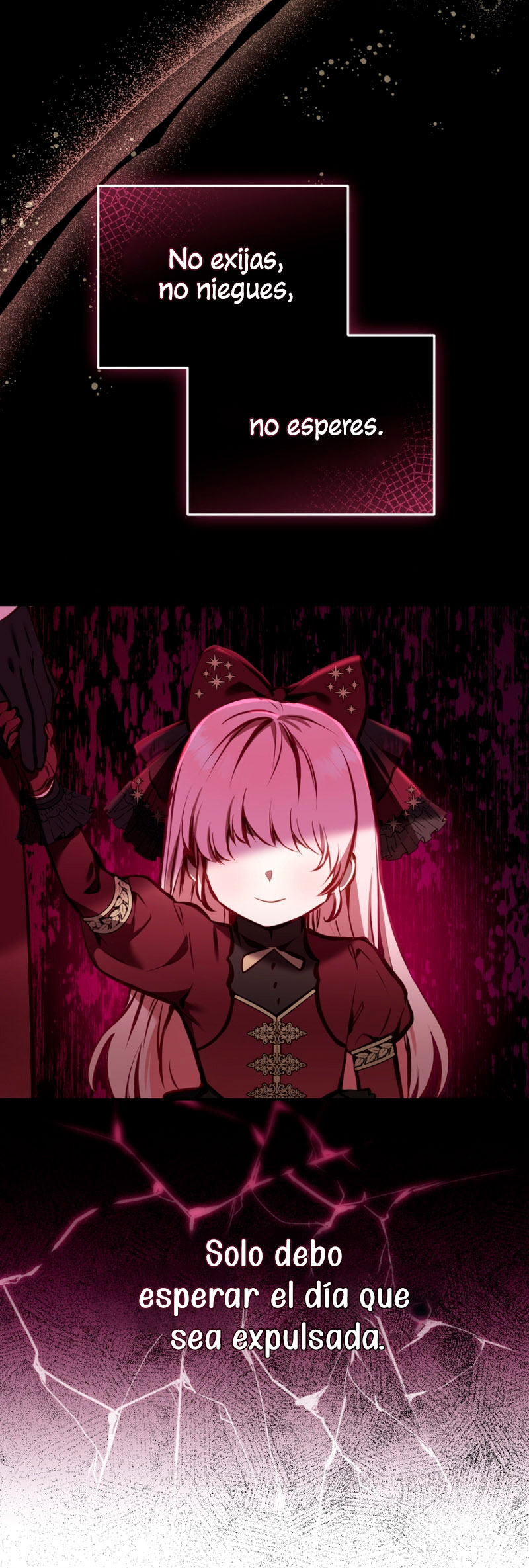 Estoy siendo criada por villanos Capítulo 6 - Página 28