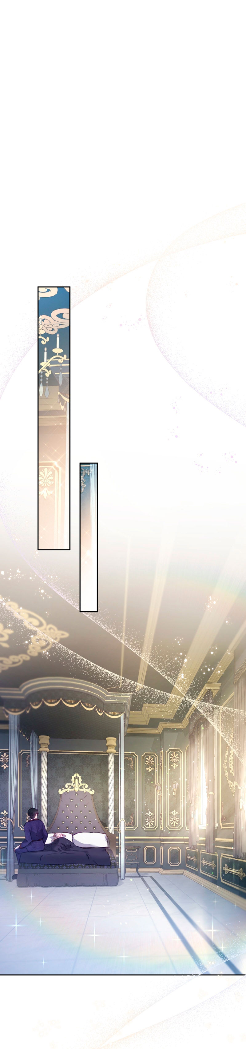 Estoy siendo criada por villanos Capítulo 6 - Página 3