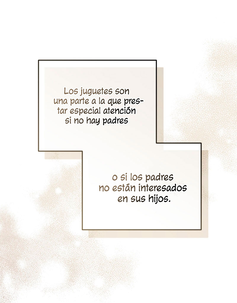 Estoy siendo criada por villanos Capítulo 6 - Página 42