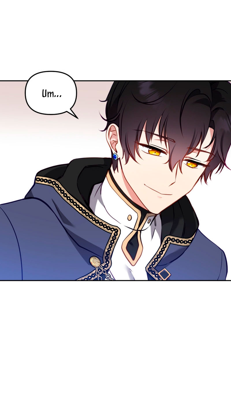 Estoy siendo criada por villanos Capítulo 6 - Página 44