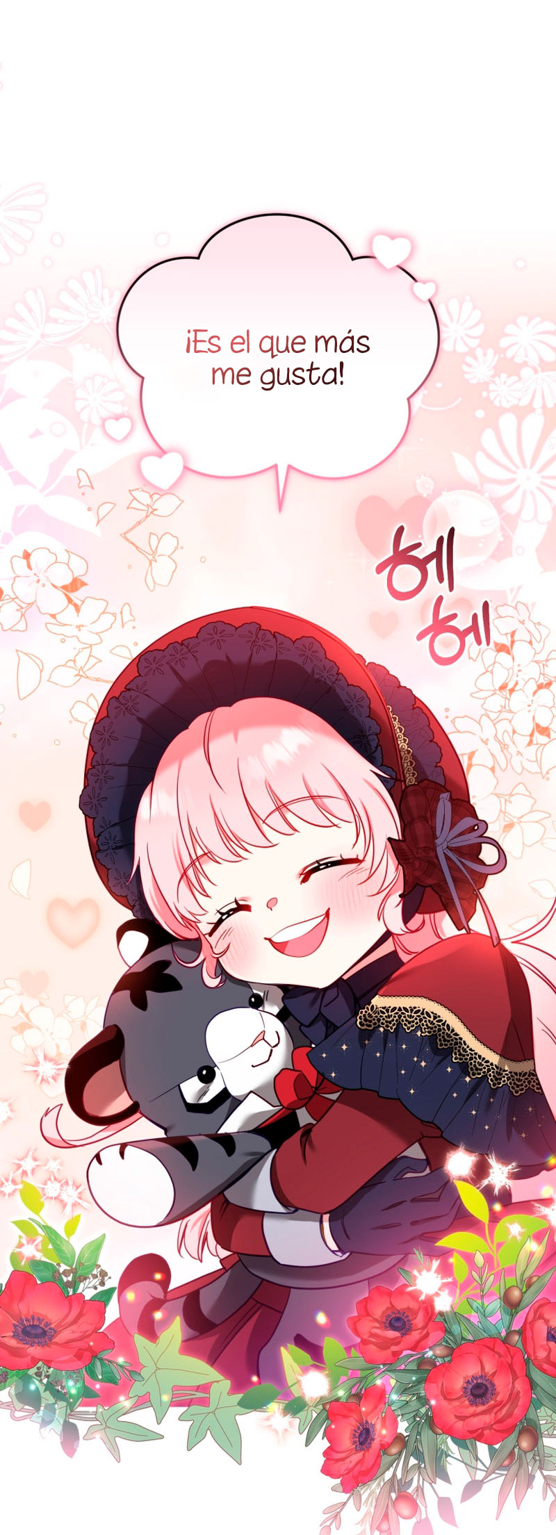 Estoy siendo criada por villanos Capítulo 6 - Página 65