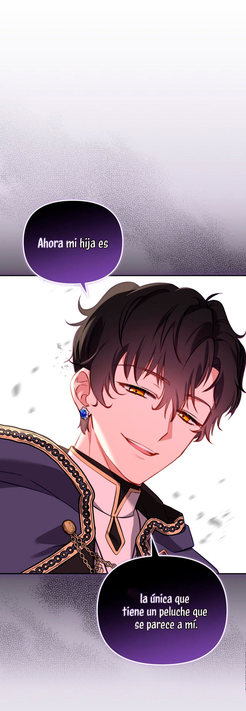 Estoy siendo criada por villanos Capítulo 6 - Página 79