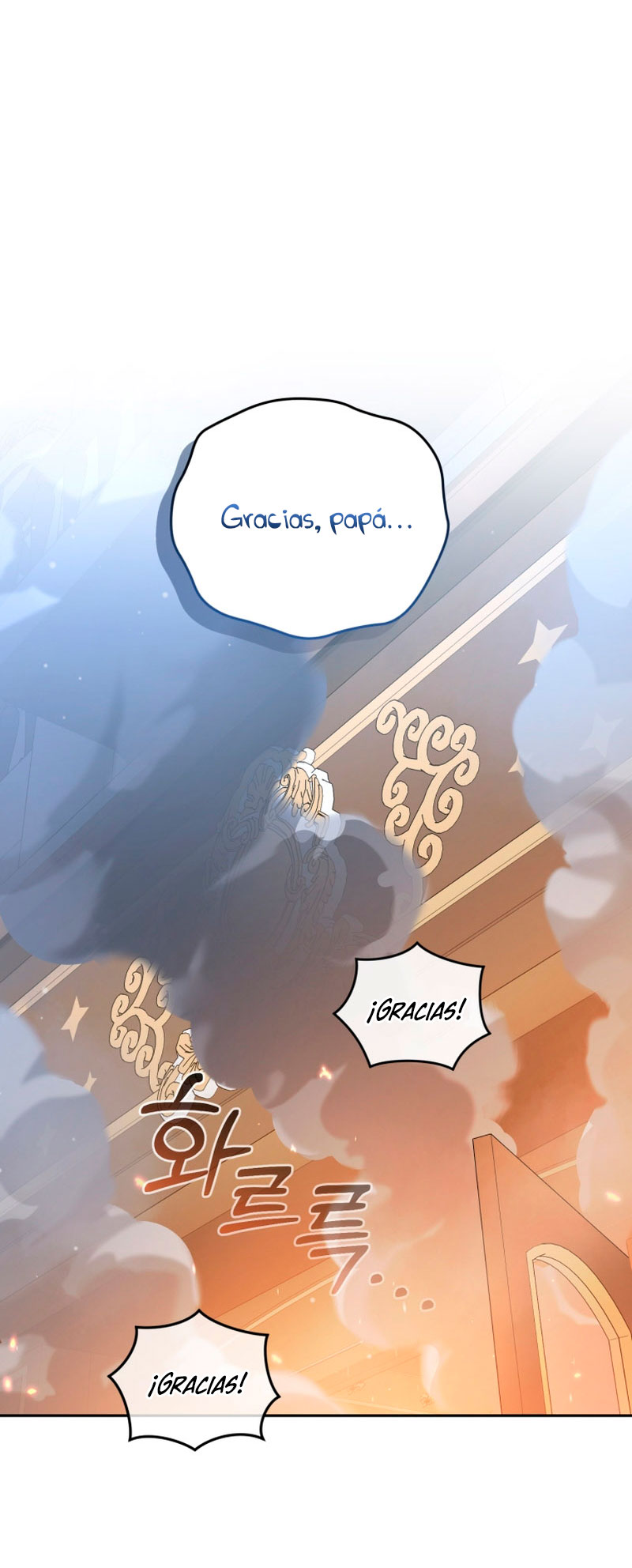 Estoy siendo criada por villanos Capítulo 6 - Página 81