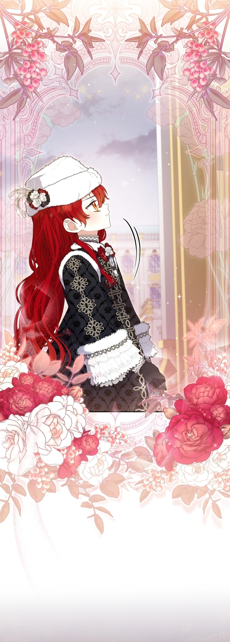 Estoy siendo criada por villanos Capítulo 61 - Página 31