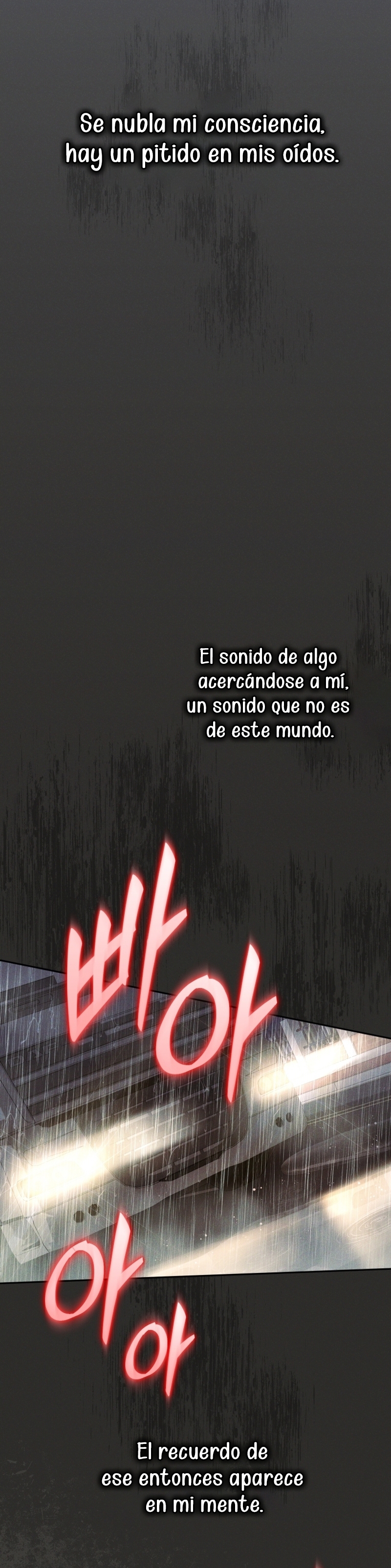 Estoy siendo criada por villanos Capítulo 62 - Página 33