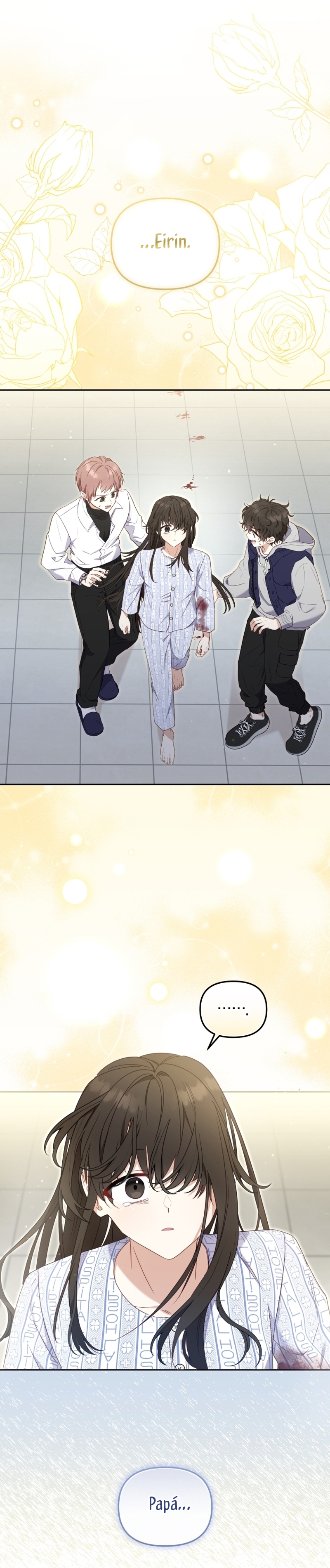 Estoy siendo criada por villanos Capítulo 63 - Página 14