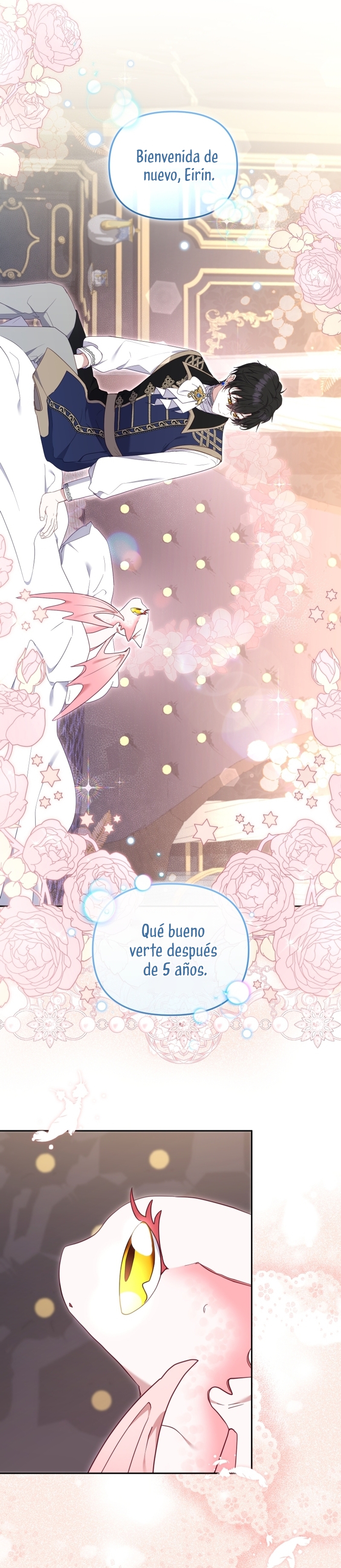 Estoy siendo criada por villanos Capítulo 63 - Página 24