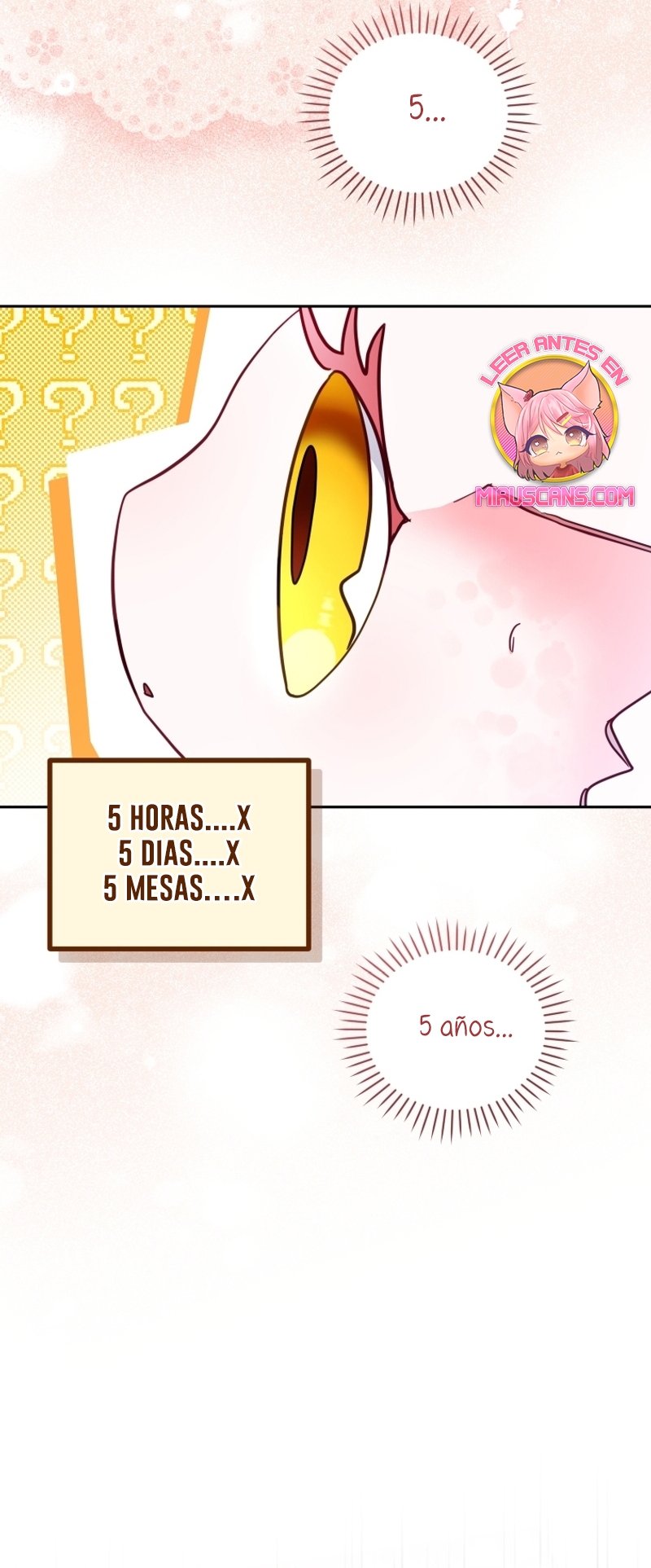 Estoy siendo criada por villanos Capítulo 63 - Página 25