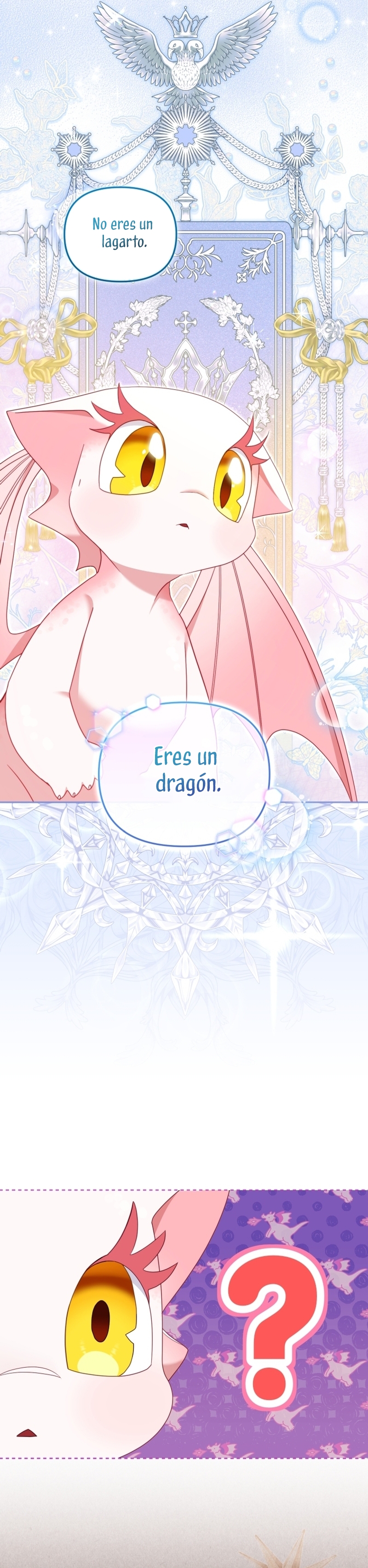 Estoy siendo criada por villanos Capítulo 65 - Página 14