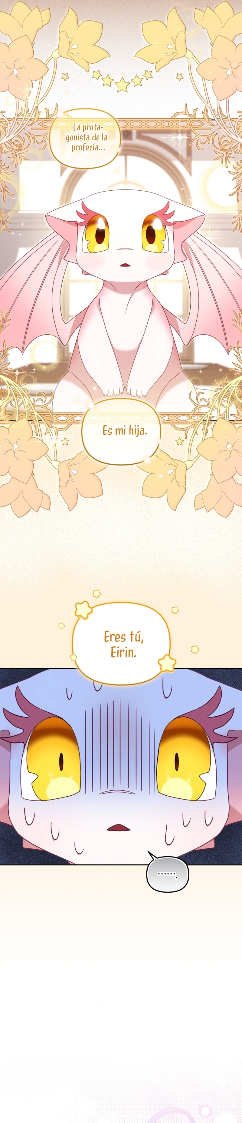 Estoy siendo criada por villanos Capítulo 65 - Página 16