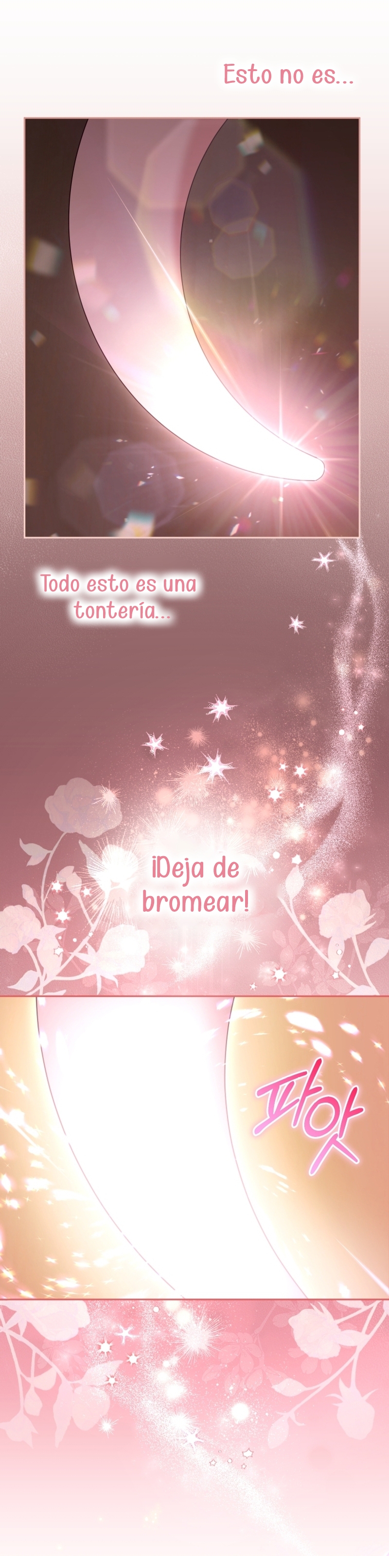 Estoy siendo criada por villanos Capítulo 65 - Página 19