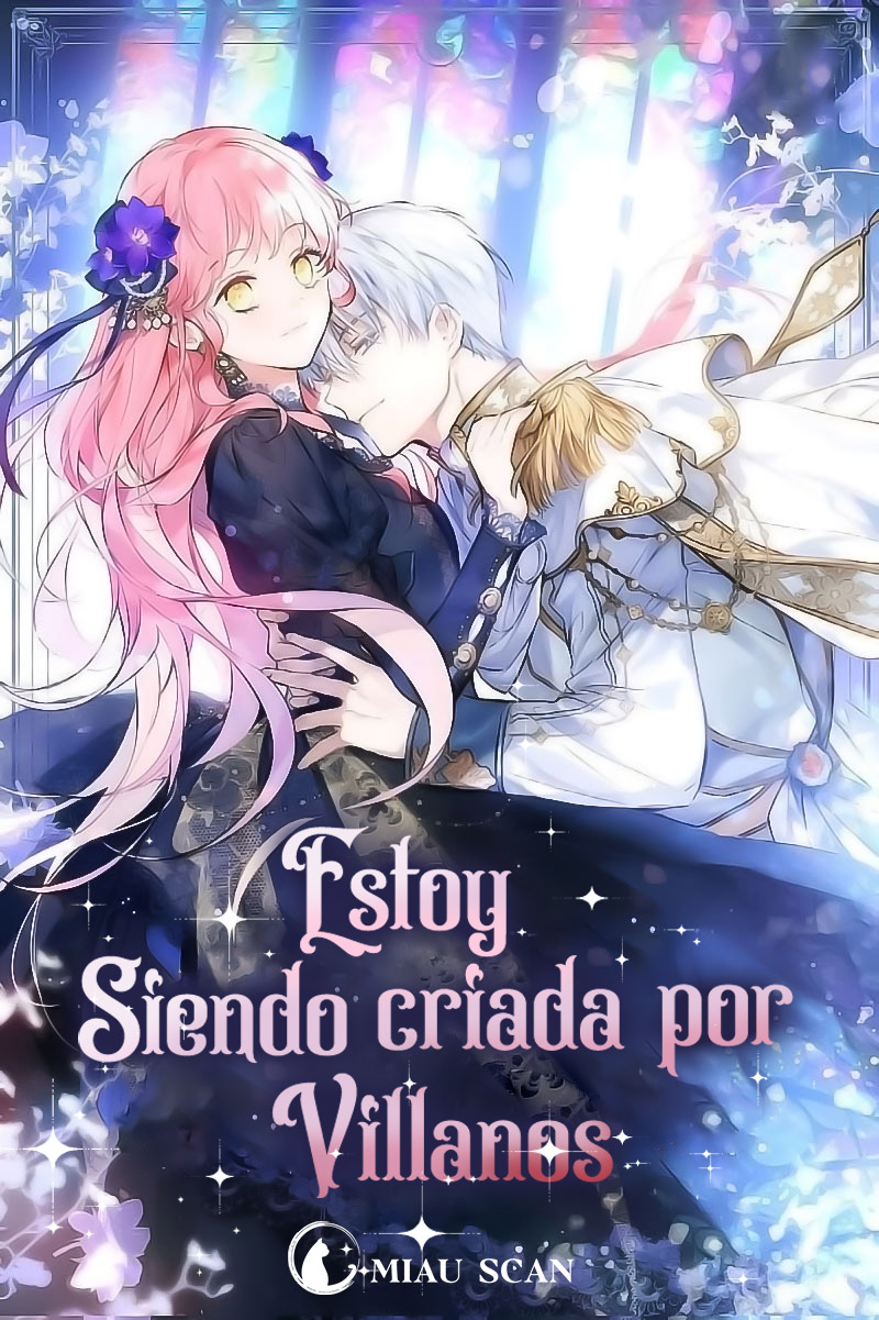 Estoy siendo criada por villanos Capítulo 65 - Página 2