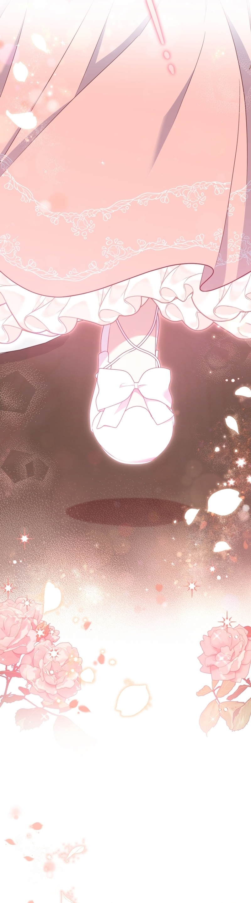 Estoy siendo criada por villanos Capítulo 65 - Página 21