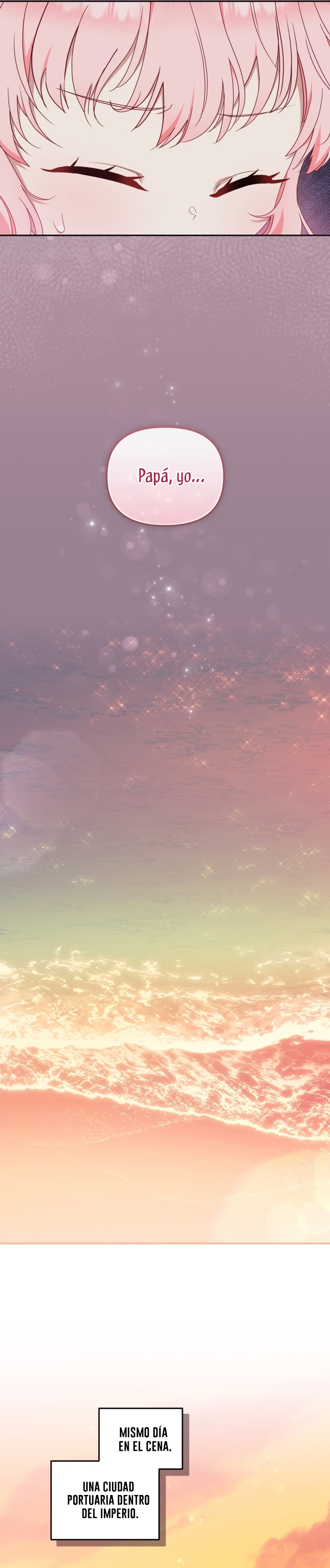 Estoy siendo criada por villanos Capítulo 65 - Página 30