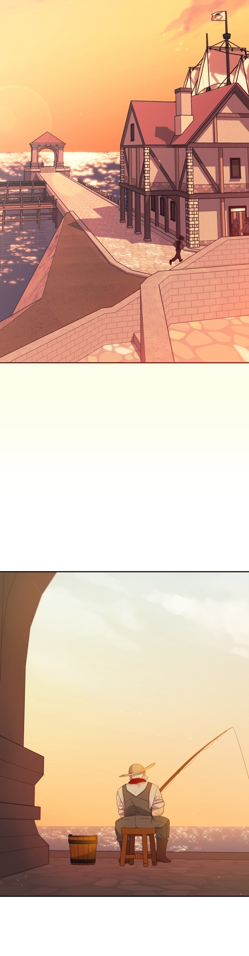 Estoy siendo criada por villanos Capítulo 65 - Página 31