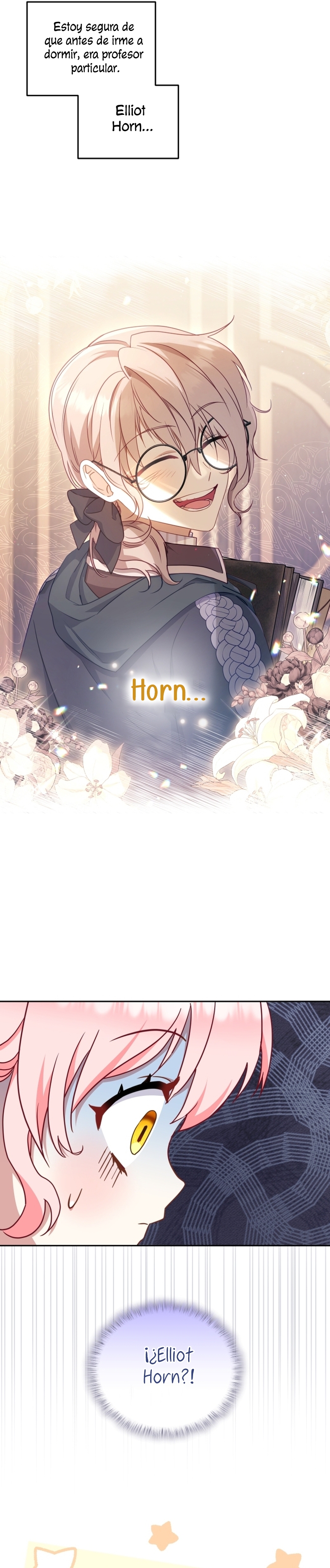 Estoy siendo criada por villanos Capítulo 68 - Página 21