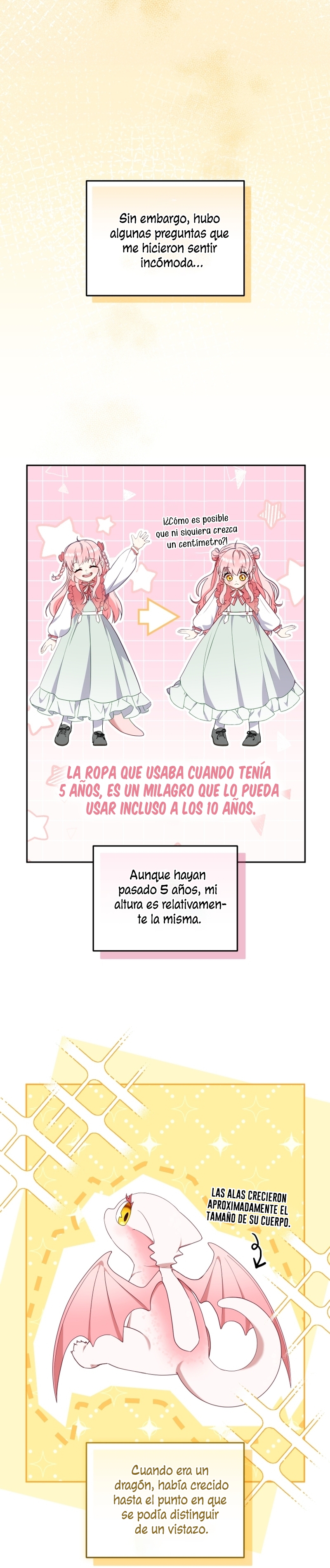 Estoy siendo criada por villanos Capítulo 68 - Página 24