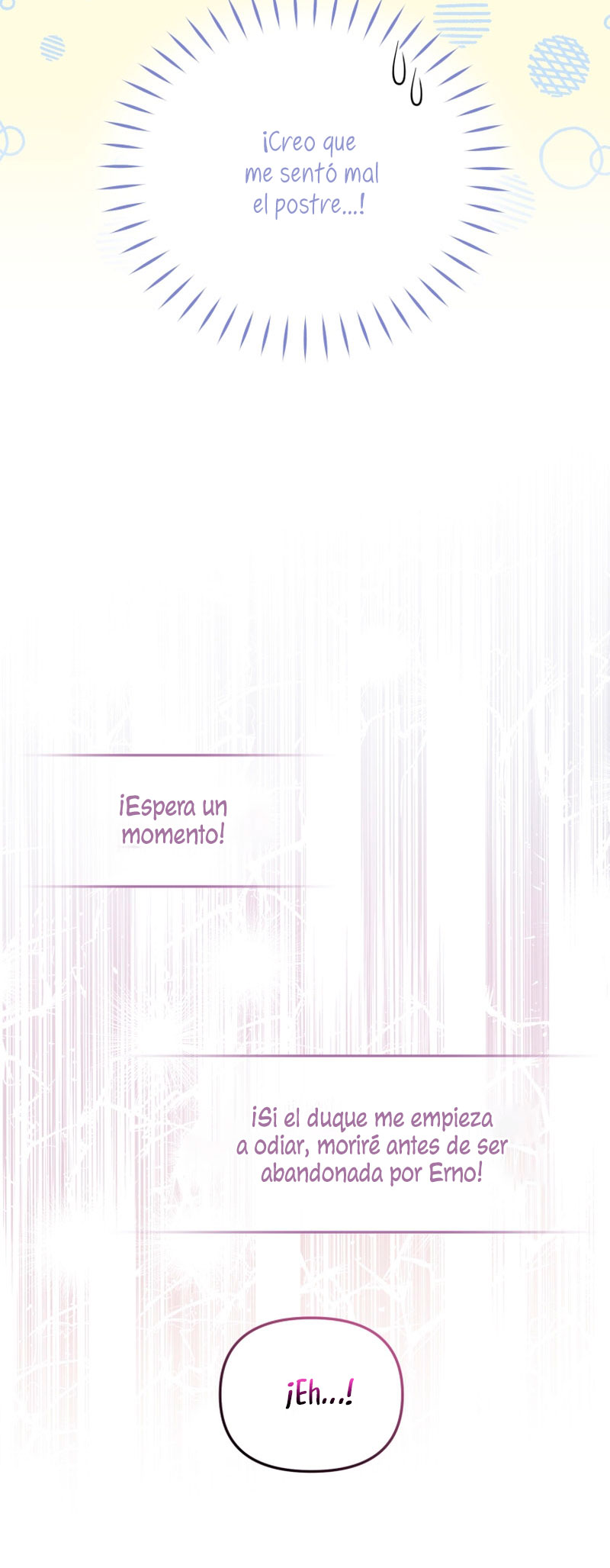 Estoy siendo criada por villanos Capítulo 7 - Página 14