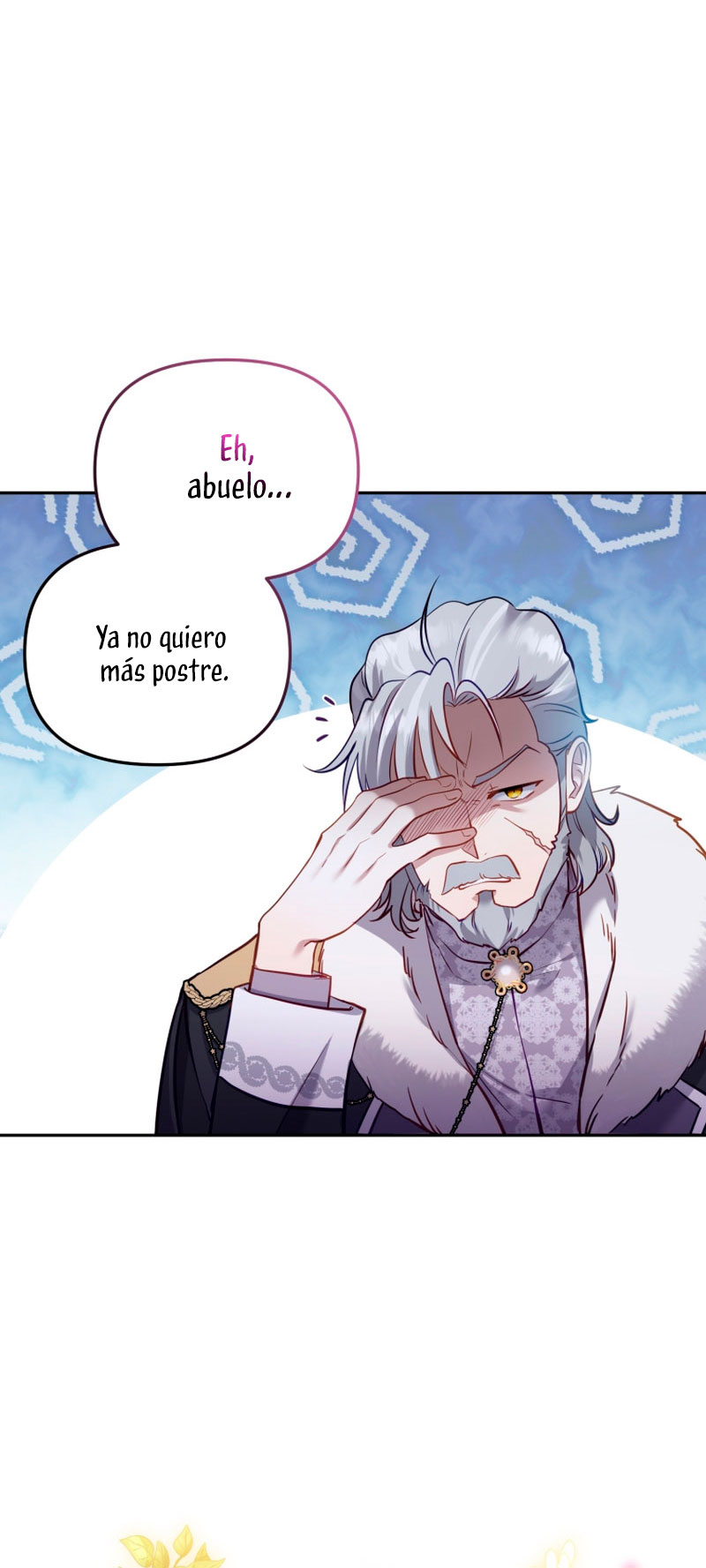 Estoy siendo criada por villanos Capítulo 7 - Página 15