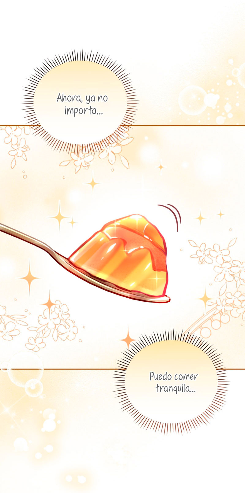 Estoy siendo criada por villanos Capítulo 7 - Página 20