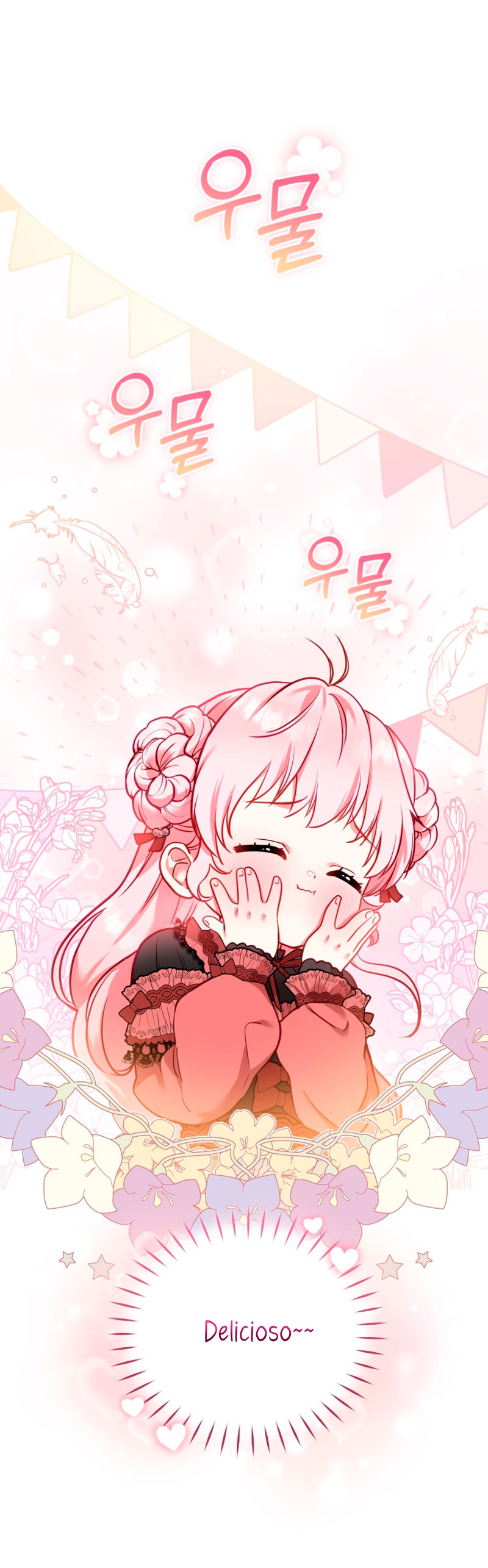 Estoy siendo criada por villanos Capítulo 7 - Página 22