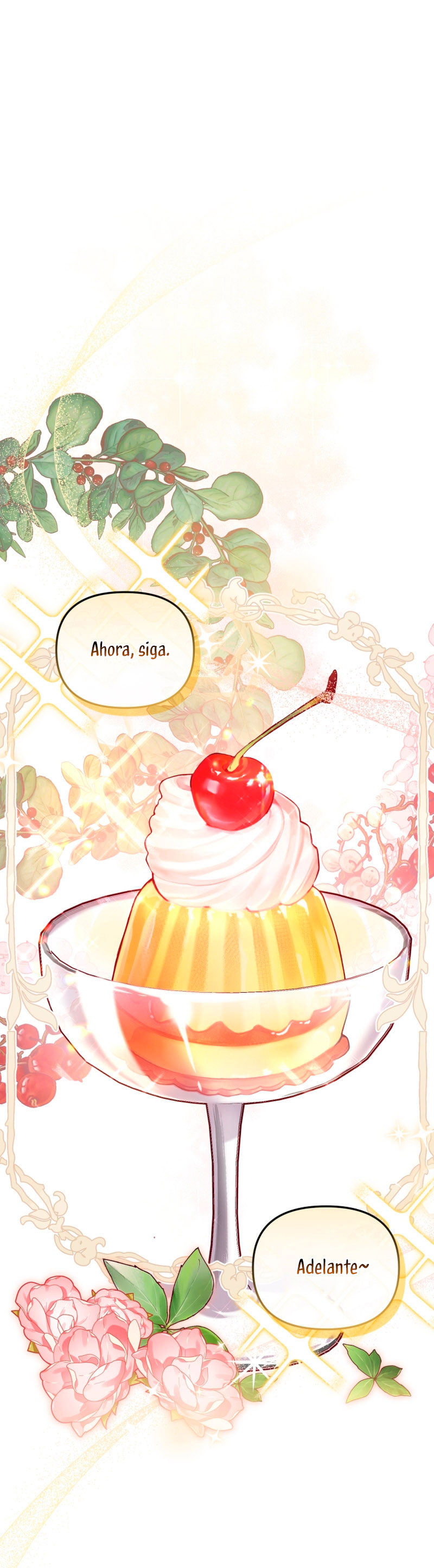 Estoy siendo criada por villanos Capítulo 7 - Página 3