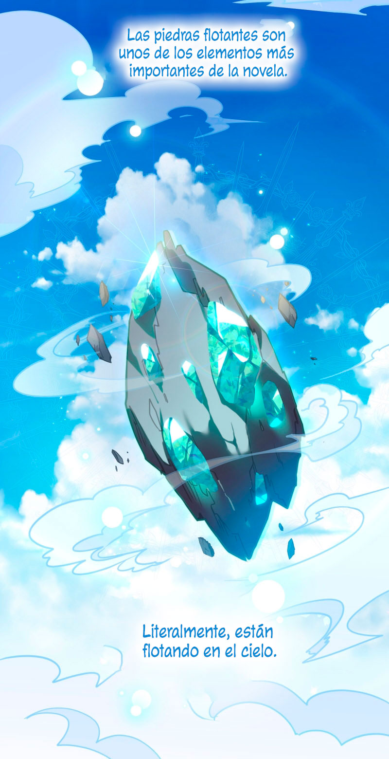 Estoy siendo criada por villanos Capítulo 7 - Página 30