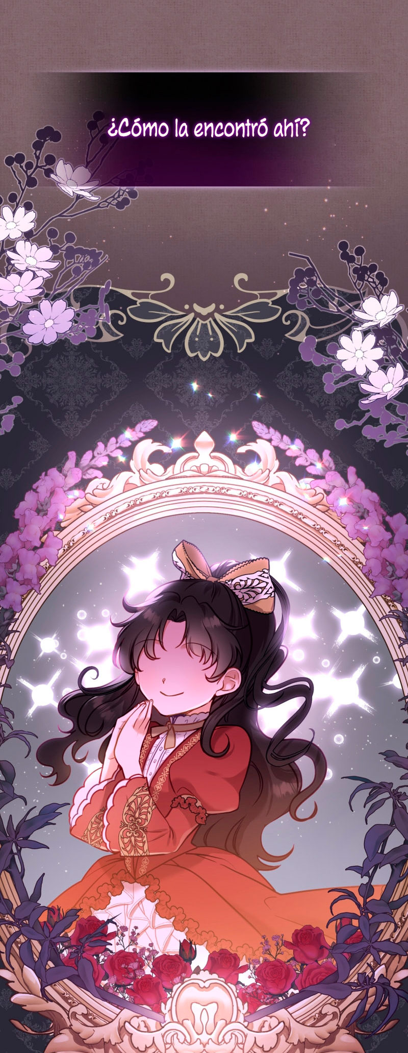 Estoy siendo criada por villanos Capítulo 7 - Página 33