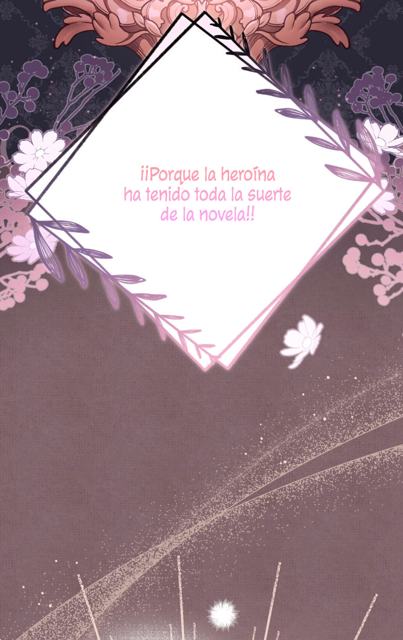 Estoy siendo criada por villanos Capítulo 7 - Página 34