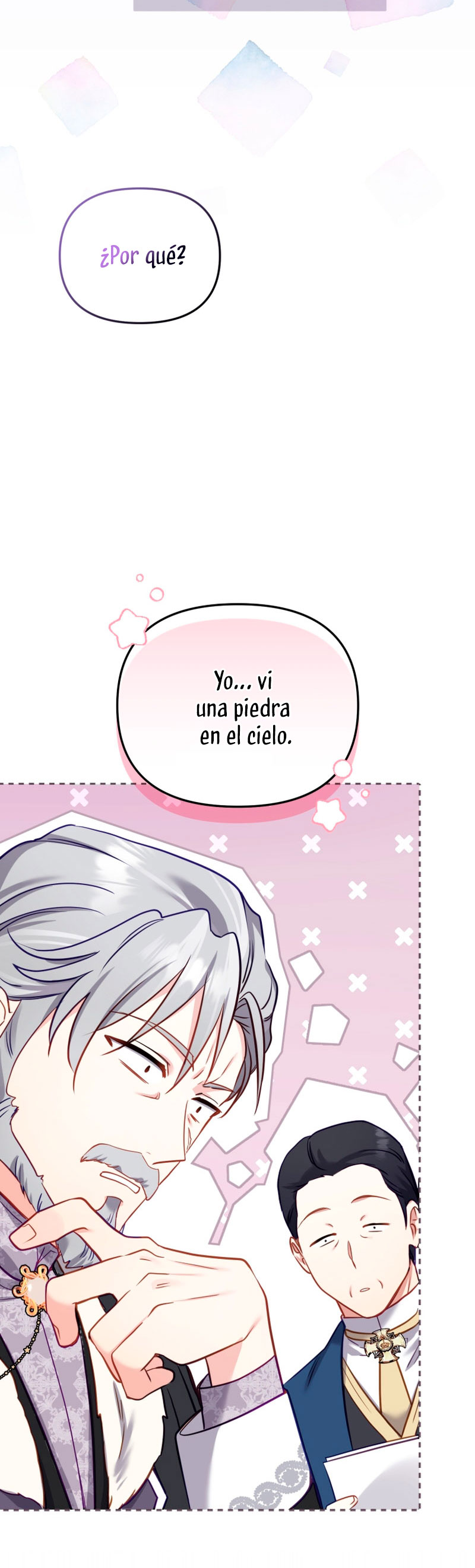 Estoy siendo criada por villanos Capítulo 7 - Página 41