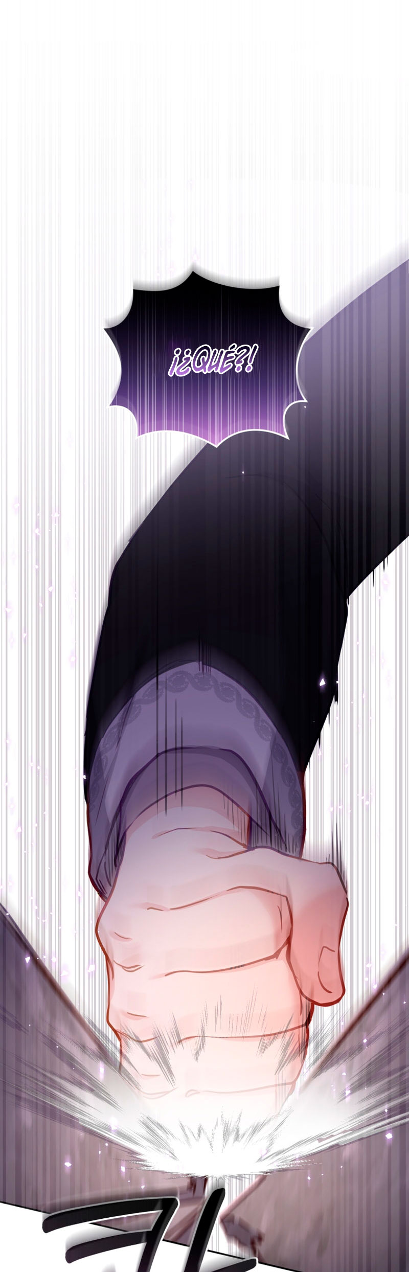 Estoy siendo criada por villanos Capítulo 7 - Página 42