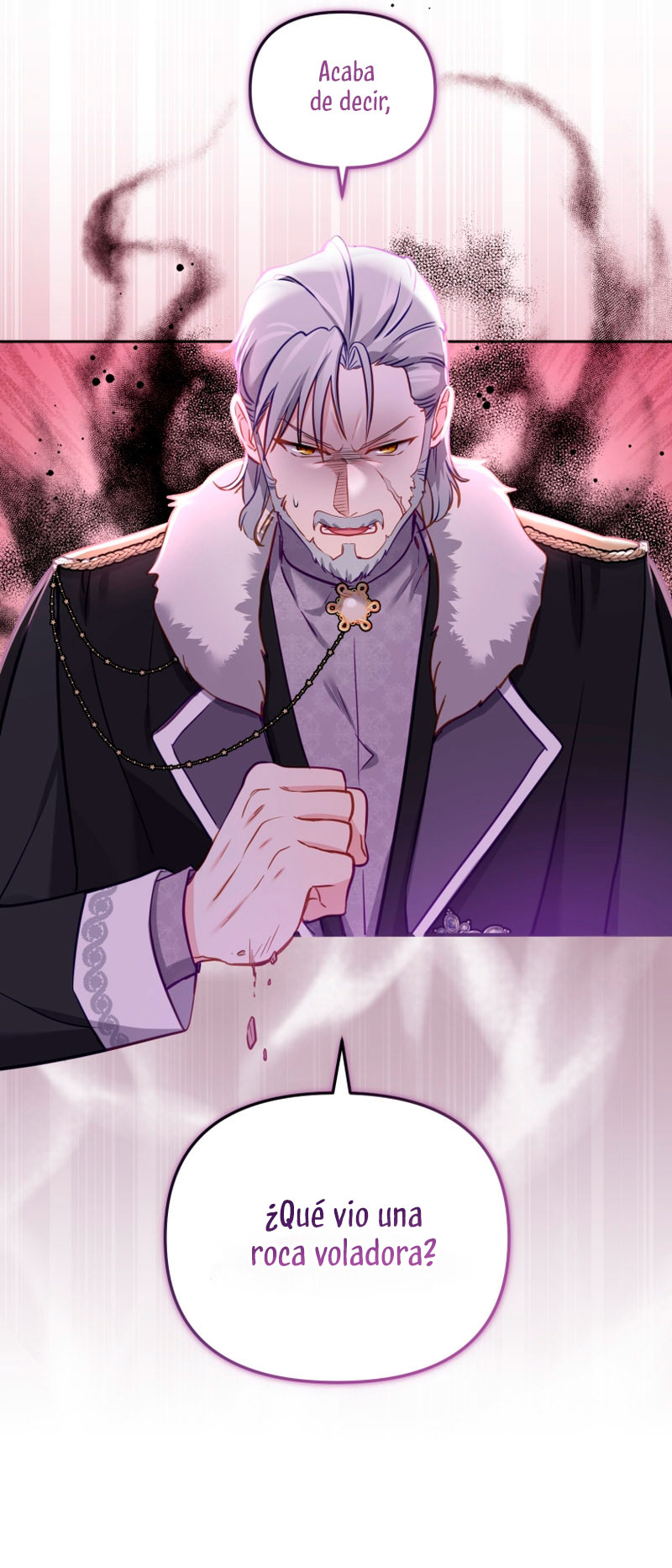 Estoy siendo criada por villanos Capítulo 7 - Página 44