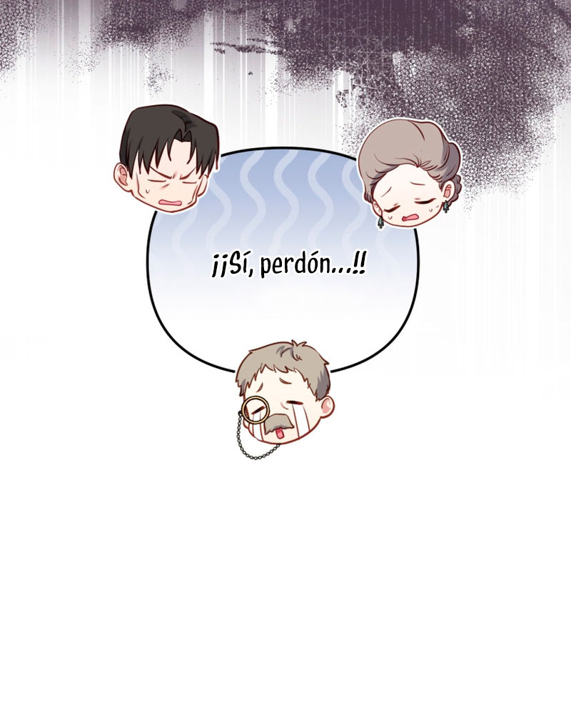 Estoy siendo criada por villanos Capítulo 7 - Página 50