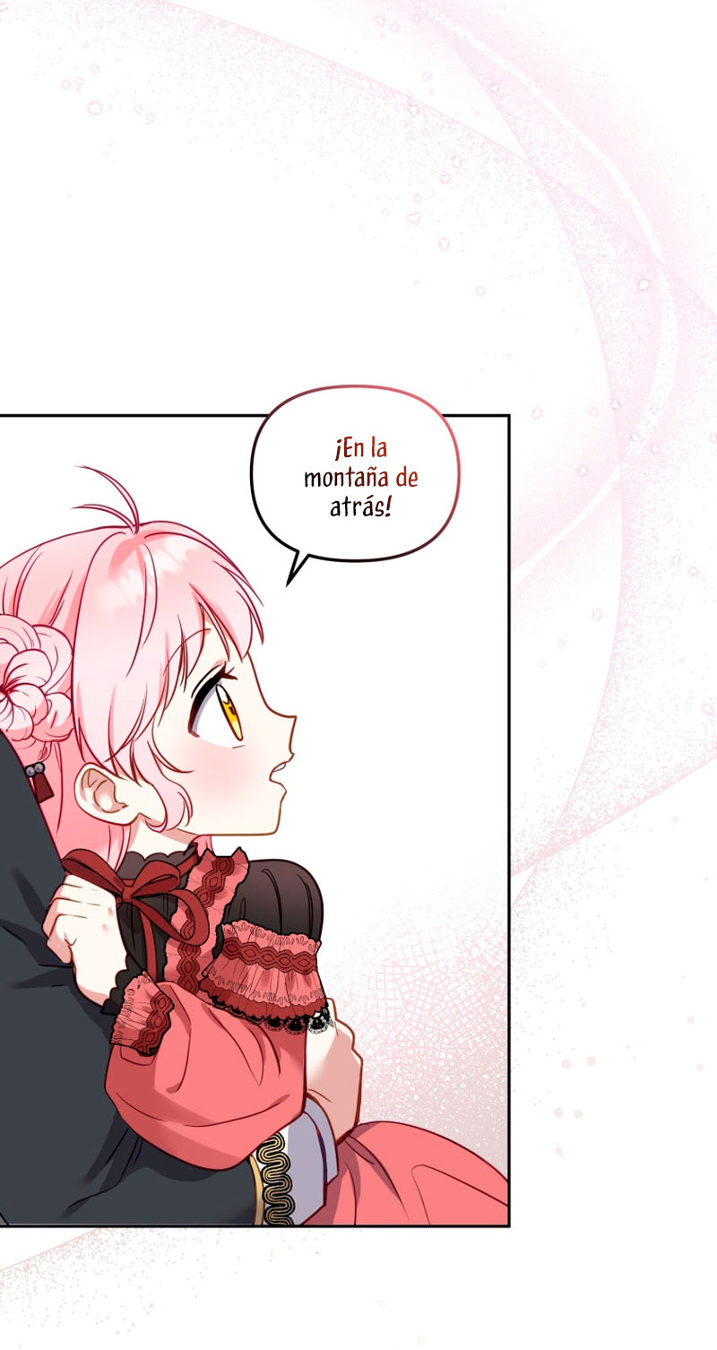 Estoy siendo criada por villanos Capítulo 7 - Página 53