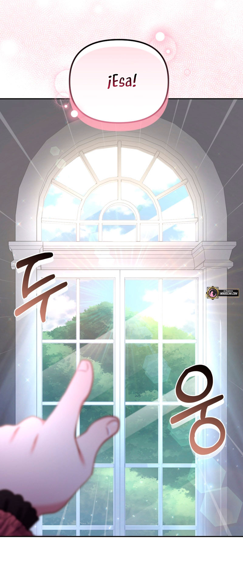 Estoy siendo criada por villanos Capítulo 7 - Página 55