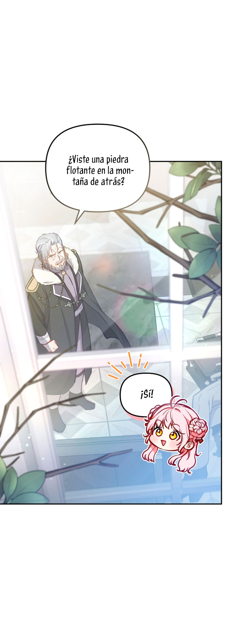 Estoy siendo criada por villanos Capítulo 7 - Página 56