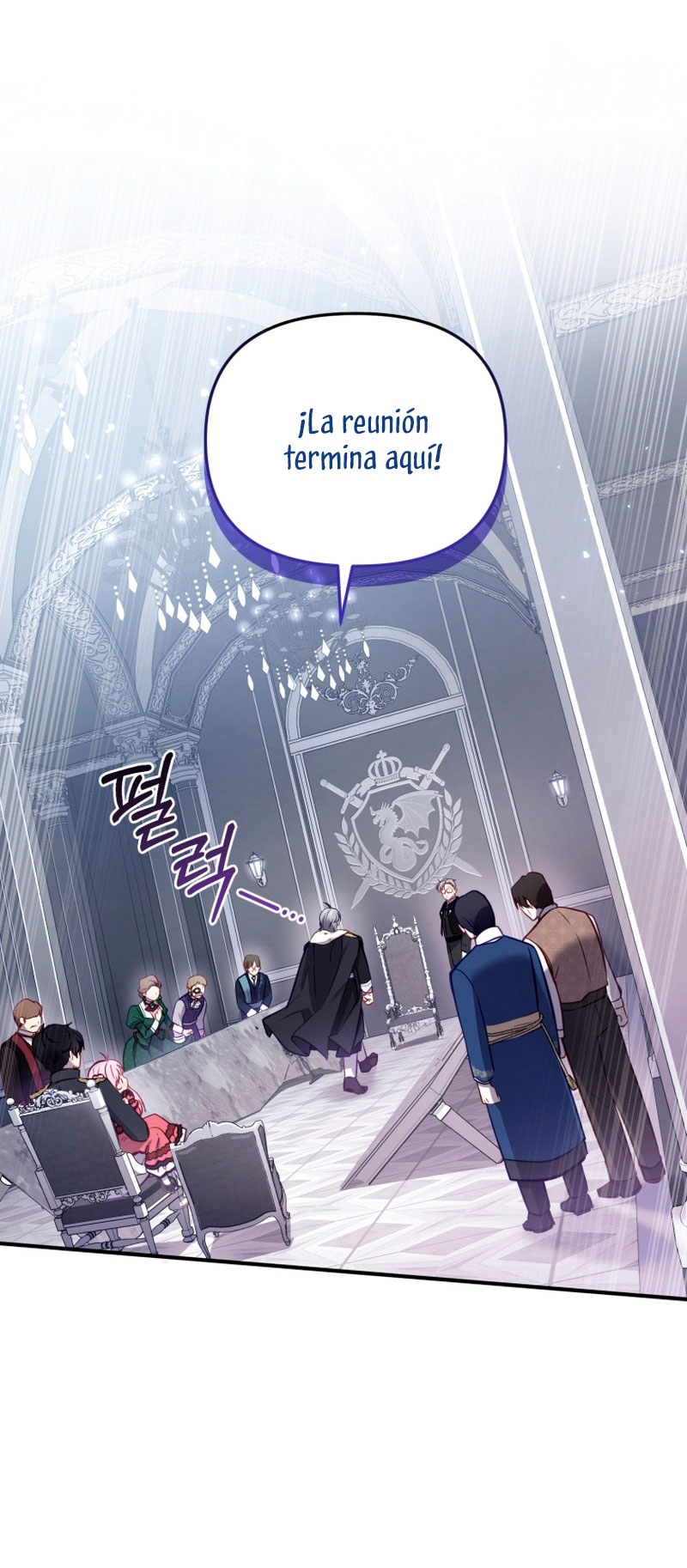 Estoy siendo criada por villanos Capítulo 7 - Página 66