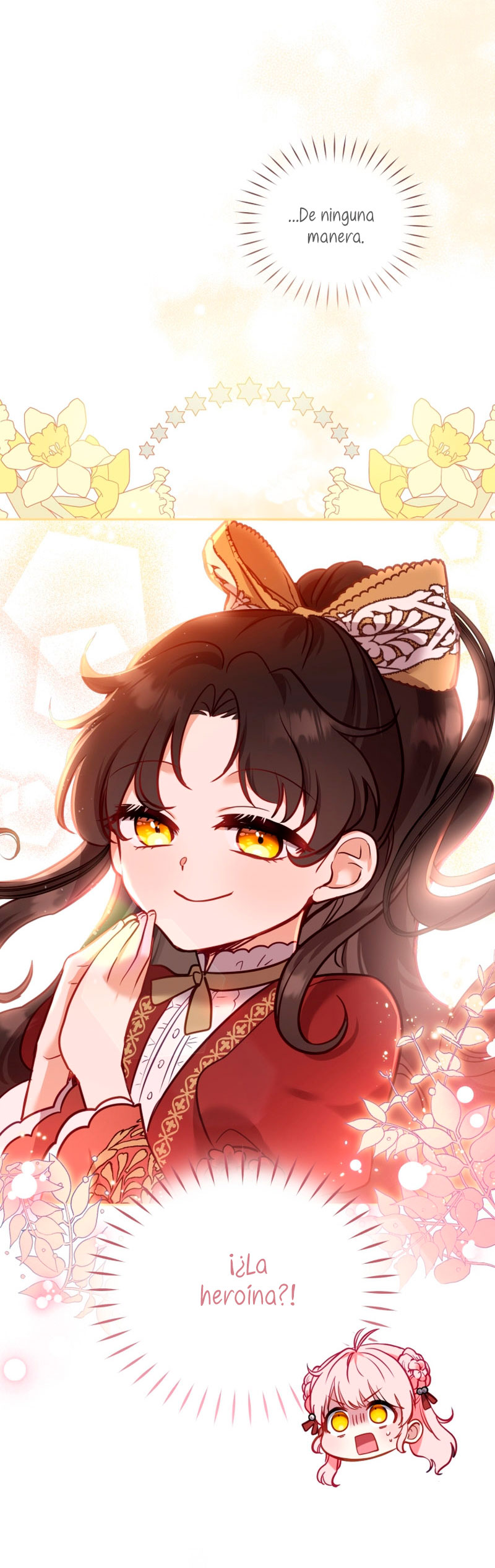 Estoy siendo criada por villanos Capítulo 7 - Página 68