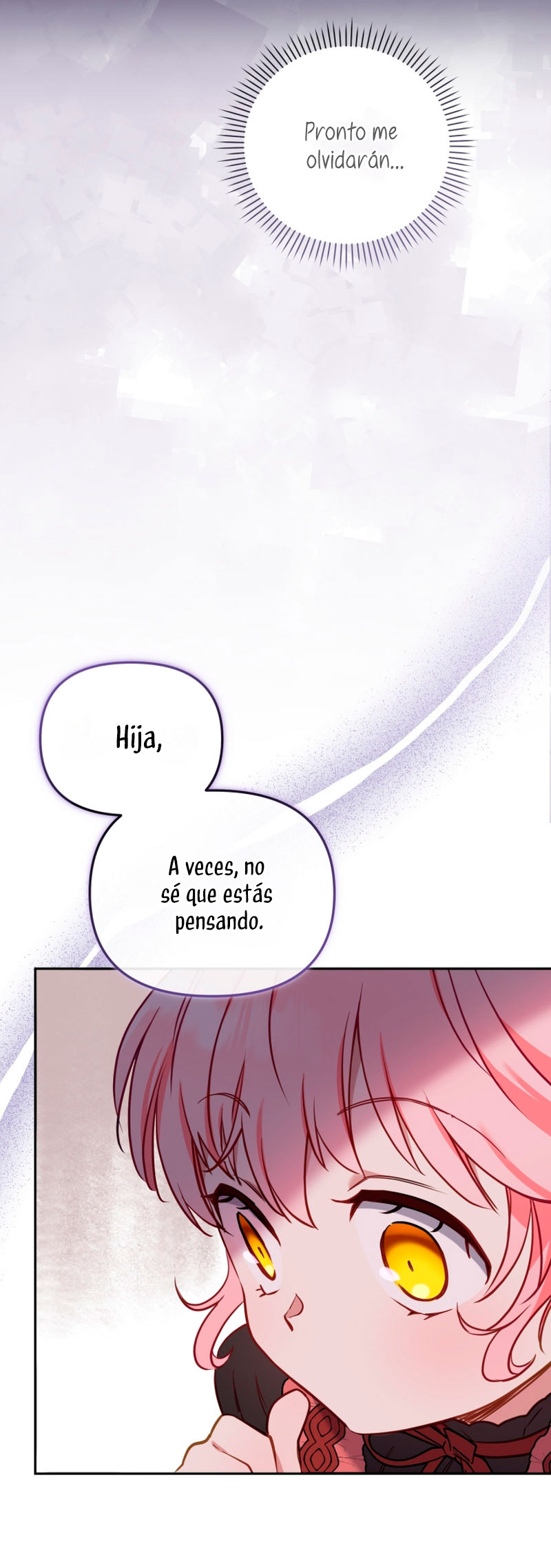 Estoy siendo criada por villanos Capítulo 7 - Página 71