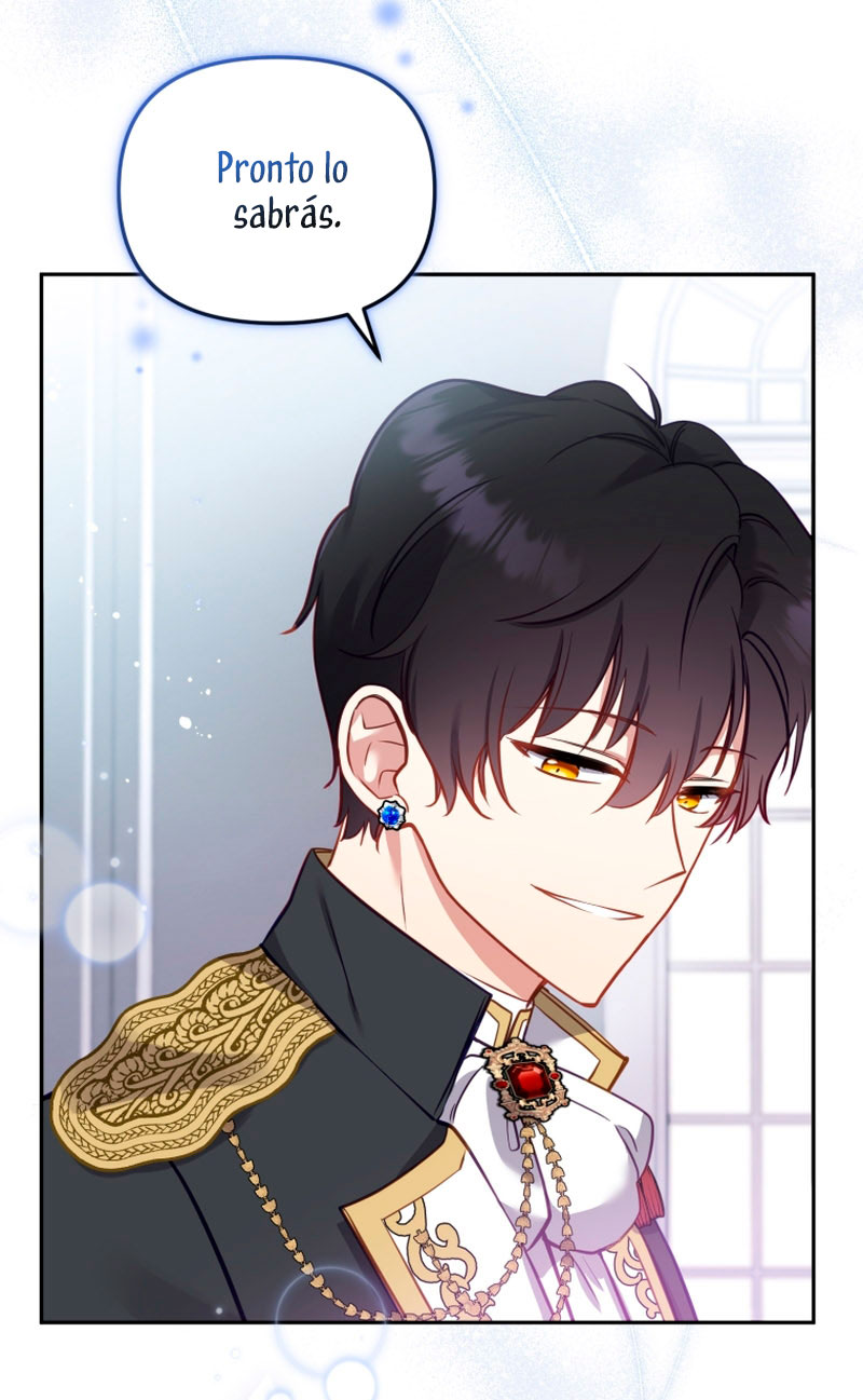 Estoy siendo criada por villanos Capítulo 7 - Página 74
