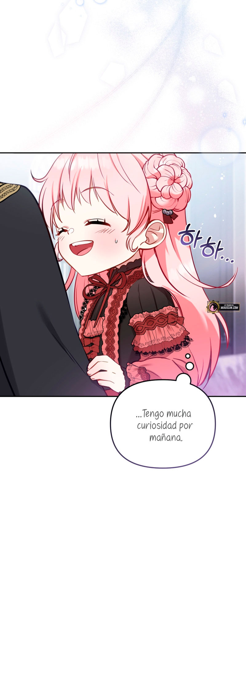 Estoy siendo criada por villanos Capítulo 7 - Página 75