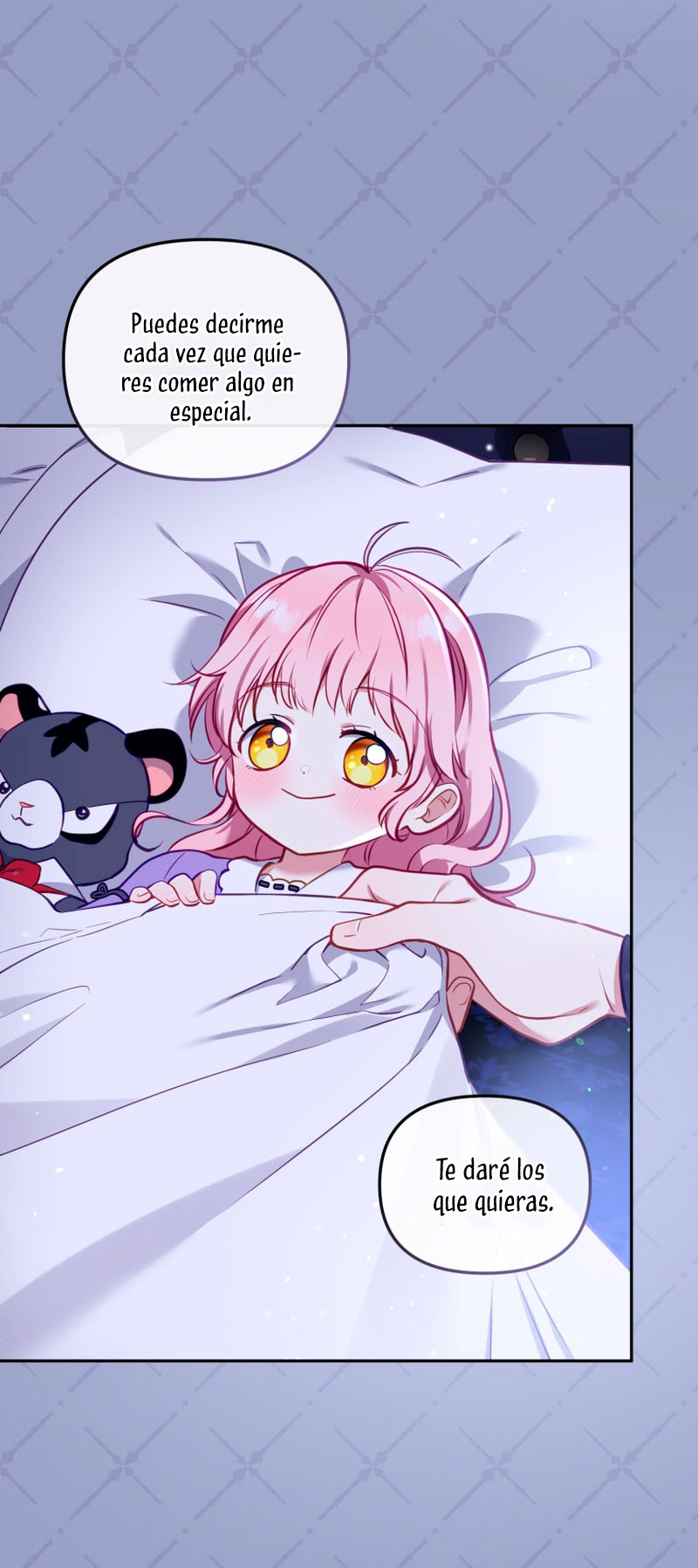 Estoy siendo criada por villanos Capítulo 7 - Página 78