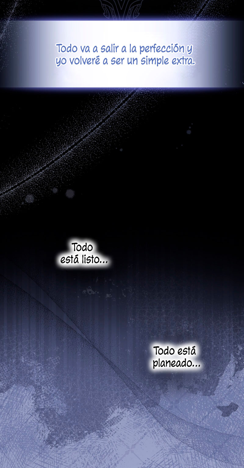 Estoy siendo criada por villanos Capítulo 7 - Página 80