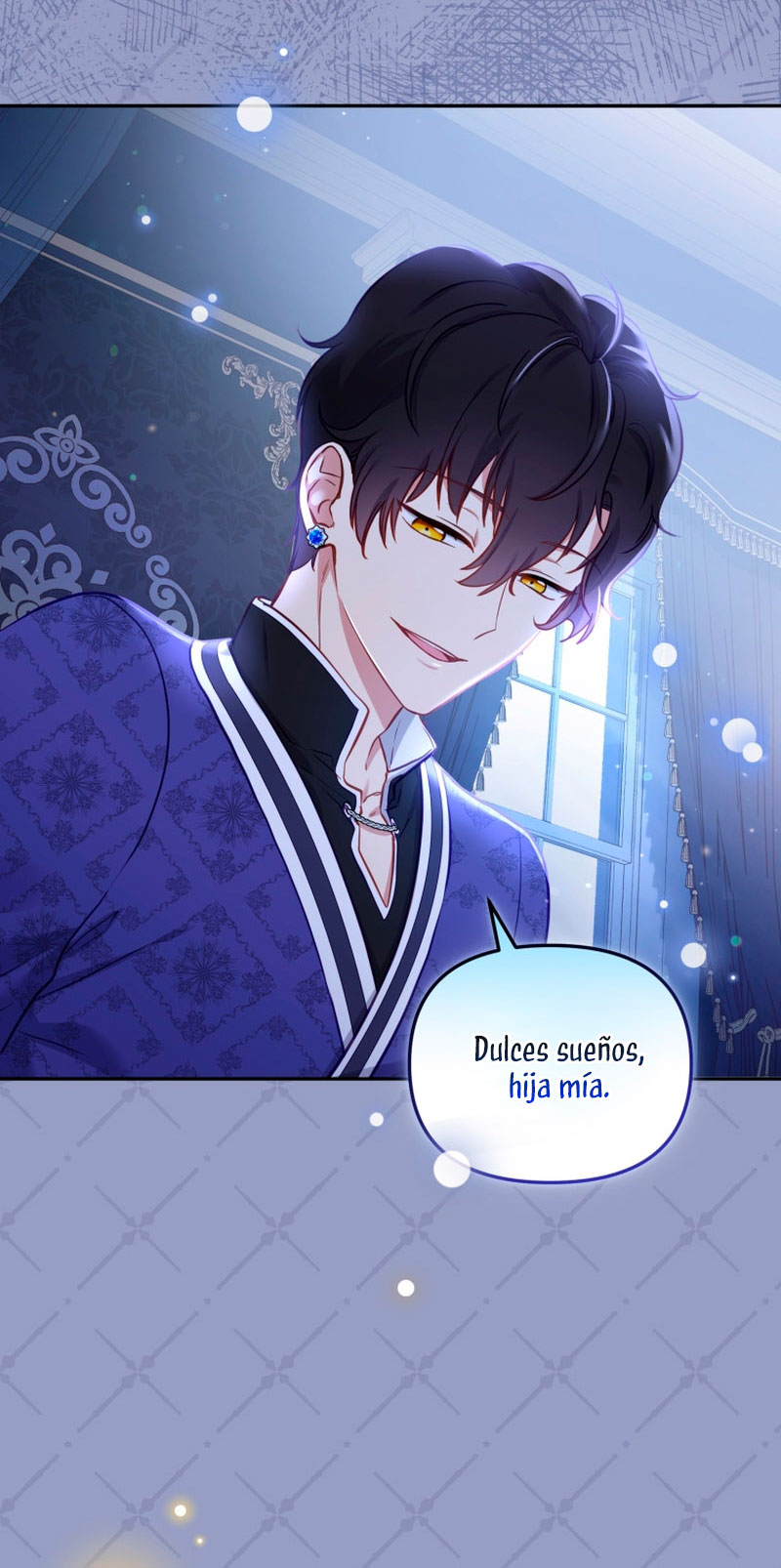 Estoy siendo criada por villanos Capítulo 7 - Página 81